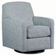 Southern Motion™ Customizable Flash Dance Swivel Glider Chair-0