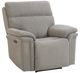 Bassett® Furniture Club Level Andre Fog Power Recliner-0