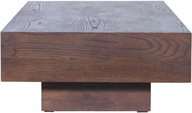 Meridian Furniture Otto Brown Coffee Table-2