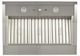 Coyote® Outdoor Living 48" Stainless Steel Outdoor Wall Mounted Range Hood-2