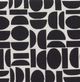 Zuo® Modern Botoia Black/White Bench-3
