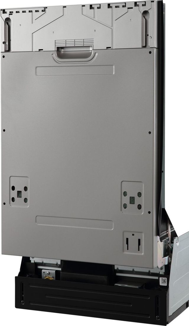 Electrolux® 18" Panel Ready Built-In Dishwasher-2