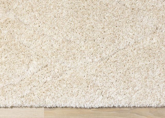 Kalora Interiors Roman Cream 5'x8' Style 1 Area Rug-3