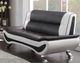 Mazin Furniture Veloce Loveseat-0