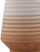 Currey & Company Geologie Beige/Brown Table Lamp-3