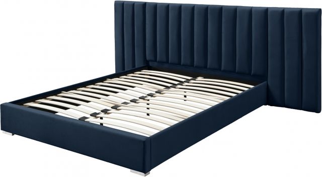 Meridian Furniture Pablo Black Queen Bed-2