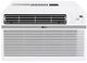 LG 14,000 BTU's White Window Mount Air Conditioner-0