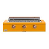 Saffron, Copper