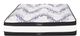 Paarizaat® Euphoria Foam Dual Comfort Firm/Soft Tight Top King Mattress Bed in a Box-2