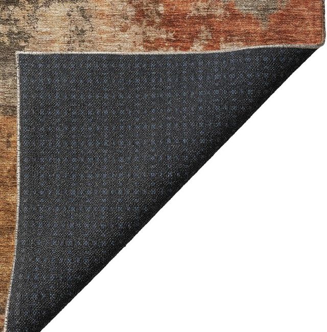 Dalyn™ Rug Company Nouveau Khaki 5'x8' Style 2 Area Rug-2