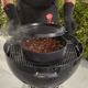 Weber® Slate Cast Iron Dutch Oven Duo-5