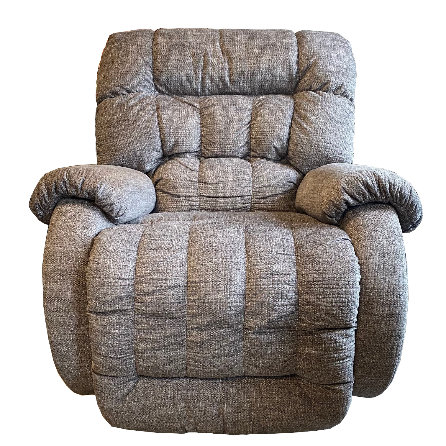 Best Home Furnishings Rake Recliner