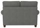 La-Z-Boy® Colby duo® Charcoal Power Reclining Loveseat-3