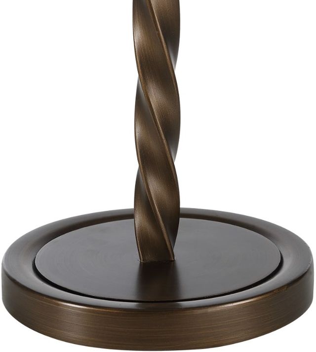Renwil® Veria Dark Antique Bronze Table Lamp-2