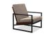 Handstone Muskoka Accent Chair in Fabric-0