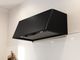 Zephyr Designer Collection Mesa 48" Matte Black Wall Mounted Range Hood-3