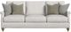 Flexsteel® Customizable Veda Florentine Sofa-1
