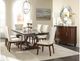 Homelegance® Oratorio Dark Cherry Server-1