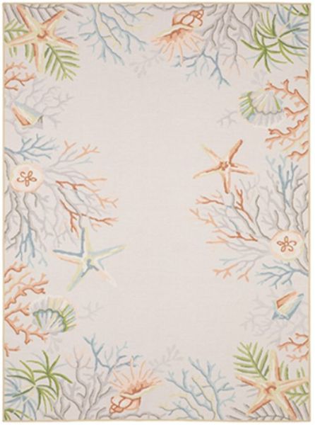 Oriental Weavers™ Fiji 5'x7' Style 6 Area Rug | Miskelly Furniture