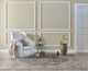KAS Rugs Inspire Gray Parisian 5'x8' Area Rug-4