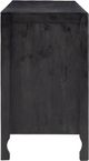 Powell® Haven Black Cabinet-5
