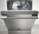 Fulgor Milano 24" Stainless Steel Built In Dishwasher-2