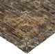Dalyn™ Rug Company Silk Road SR6 Chocolate 5'x8' Area Rug-3