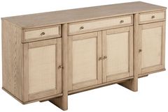 Coaster® Kailani Beige Sideboard