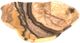 A & B Home Fernando Multi-Colored Hand-Carved Zebra Onyx Bowl-0