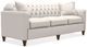 La-Z-Boy® Alexandria Hemp Sofa-1