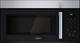 Bosch 100 Series 30" 1.8 Cu. Ft. Stainless Steel Over the Range Microwave-0