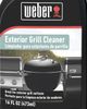 Weber® Exterior Grill Cleaner-1