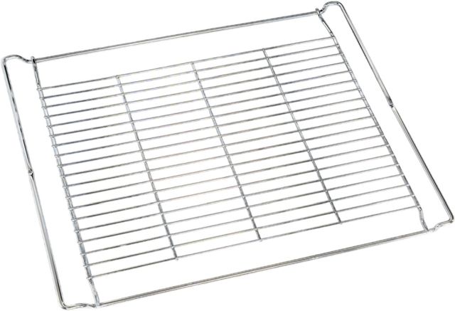 Miele PyroFit Finish Stainless Steel Baking and Roasting Rack-0