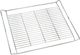 Miele PyroFit Finish Stainless Steel Baking and Roasting Rack-0