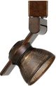 Cal® Lighting & Accessories Rust Track Light-1