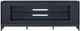 Bernards Elure Peppercorn 84" Media Console-3