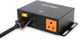 SnapAV WattBox® Black 2 Outlet Power Conditioner-2