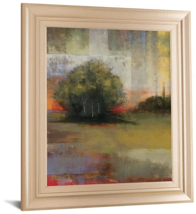 Classy Art Radiance I by Williams Framed Print Wall Art-1