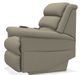 La-Z-Boy® Astor Platinum Bark Power Lift Recliner with Headrest and Lumbar-2