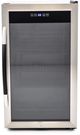 Avanti® 19" 3 Cu. Ft. Stainless Steel Beverage Center-0