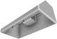 Vent-A-Hood® 48" Stainless Steel Wall Mounted Range Hood-3