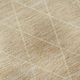 Dalyn™ Rug Company Lazio LZ2 Salmon Orange 5'x8' Area Rug-5