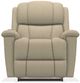 La-Z-Boy® Stratus Toast Power Rocking Recliner with Massage and Heat-2