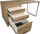 aspenhome® Paxton Fawn Writing Desk-4