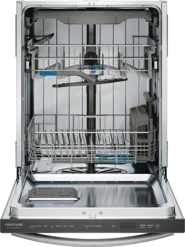 Frigidaire Gallery® 4 Piece Kitchen Package-3