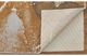 Feizy Clio Tan/Multi 5'x8' Area Rug-4