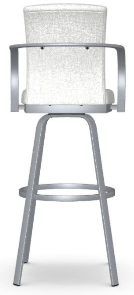Amisco Customizable Lance Spectator Stool-3