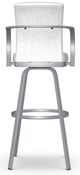 Amisco Customizable Lance Spectator Stool-3