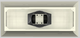 Vent-A-Hood® Designer Series 66" Biscuit Island Range Hood-1