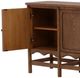 Dovetail Furniture Phoebe Brown Sideboard-5
